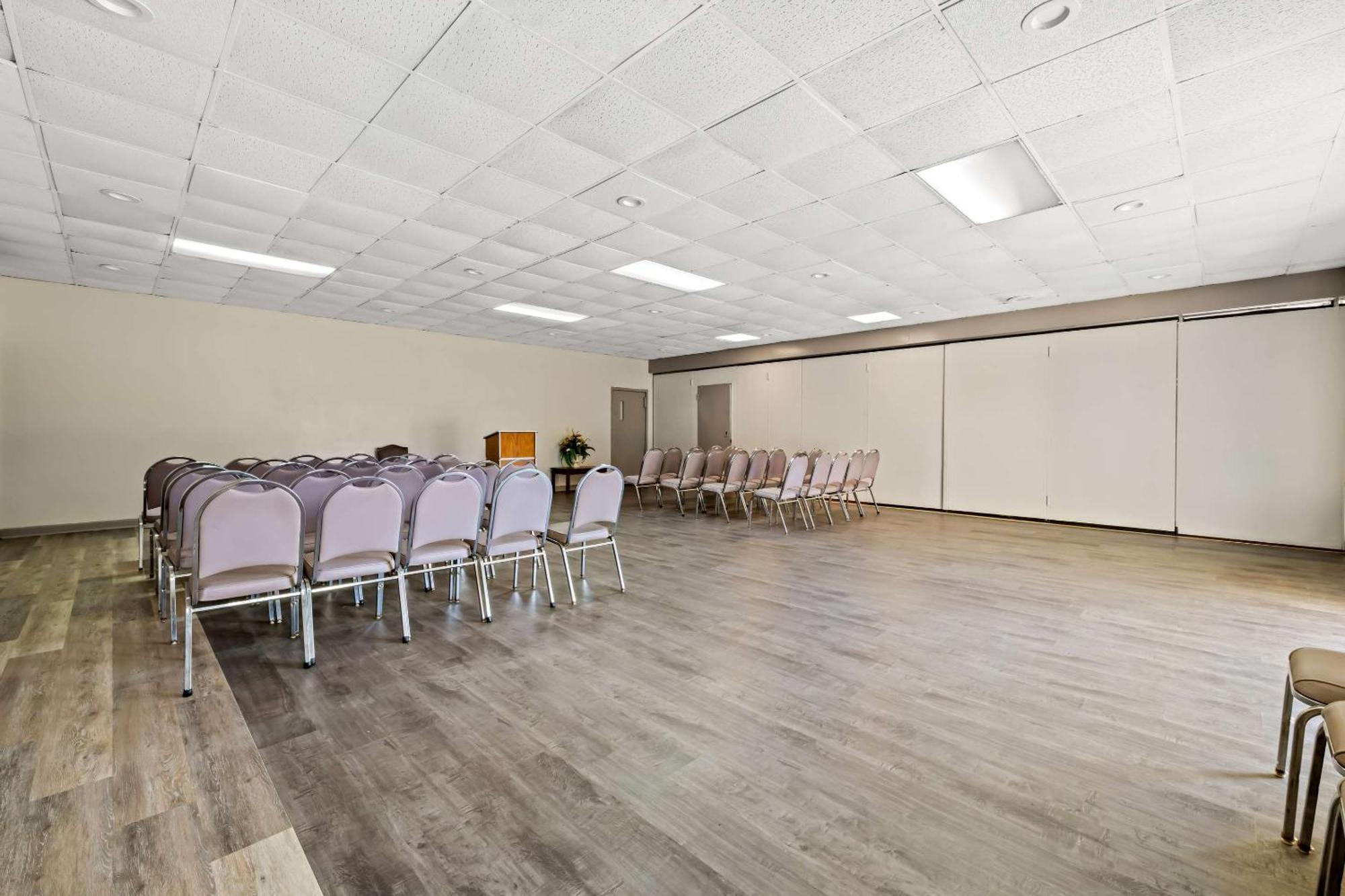 Rodeway Inn Monroe Kültér fotó